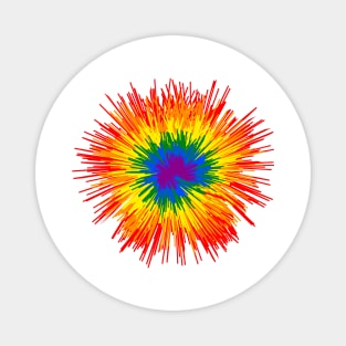 LGBT "Blast" Magnet